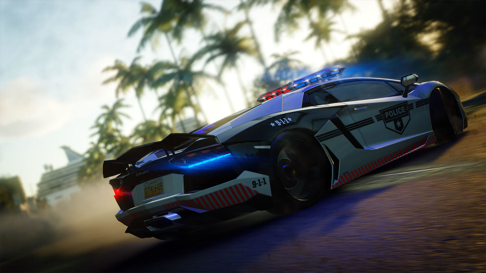 The Crew - Ultimate Greatest Hits PS4 - 3
