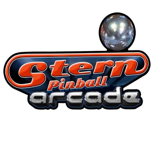 Stern Pinball Arcade Switch
