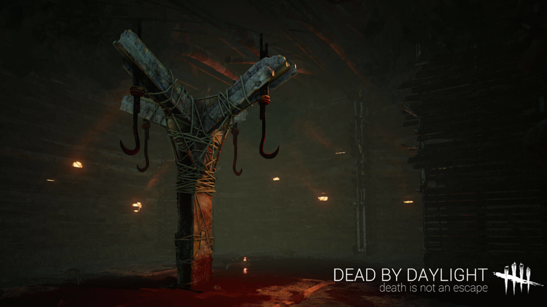 Dead By Daylight Xbox One - 7