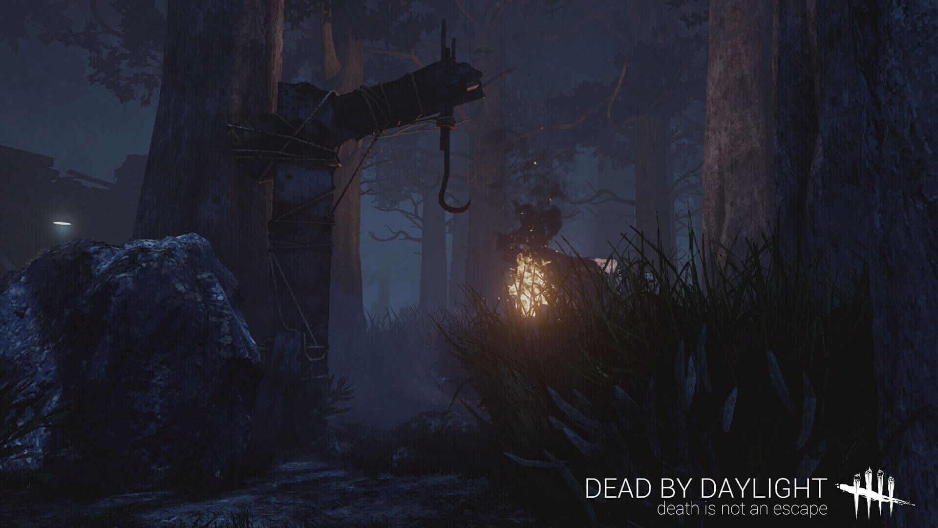 Dead By Daylight Xbox One - 8