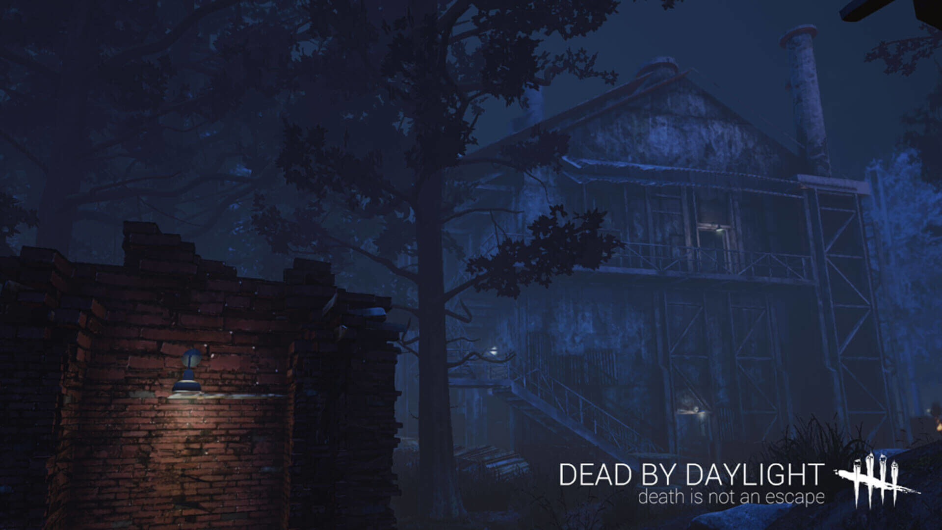 Dead By Daylight Xbox One - 3