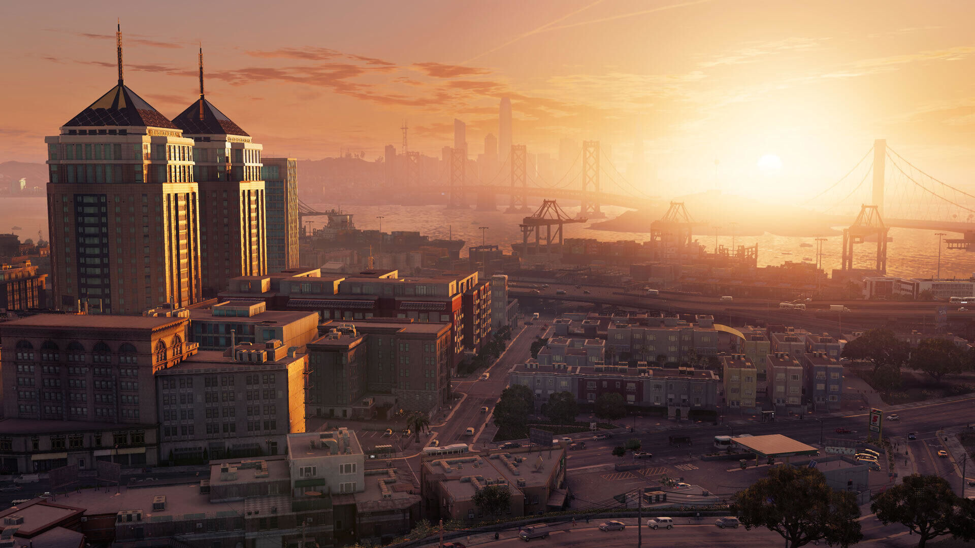 Watch Dogs 2 - Gold Edition PS4 - 7