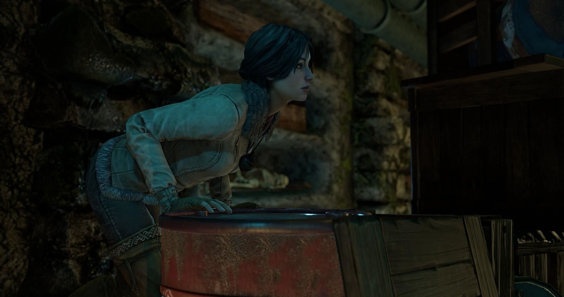 Syberia 3 Switch - 5
