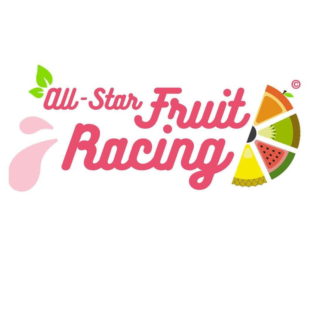 All-Star Fruit Racing Switch