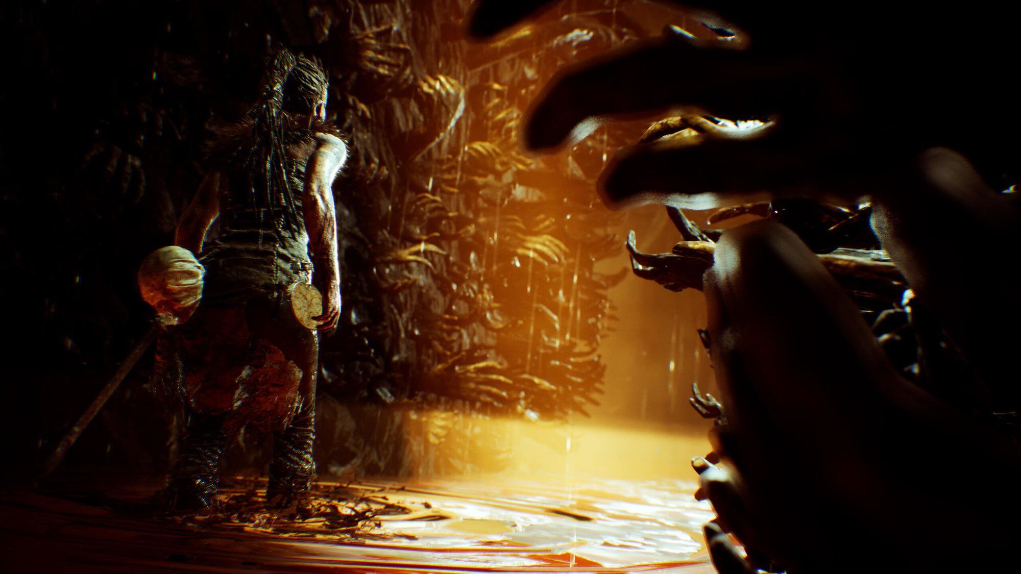 Hellblade Senua's Sacrifice PS4 - 6