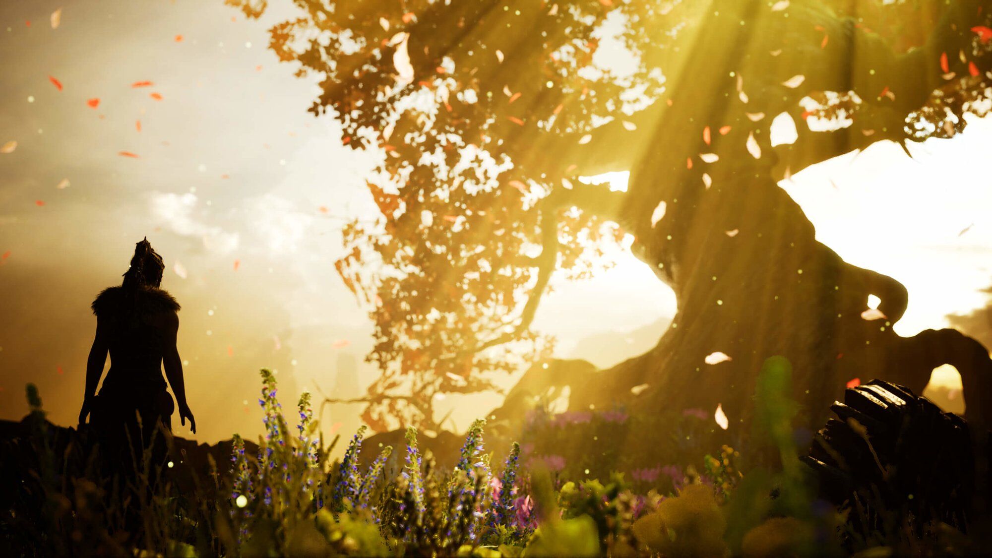 Hellblade Senua's Sacrifice PS4 - 7