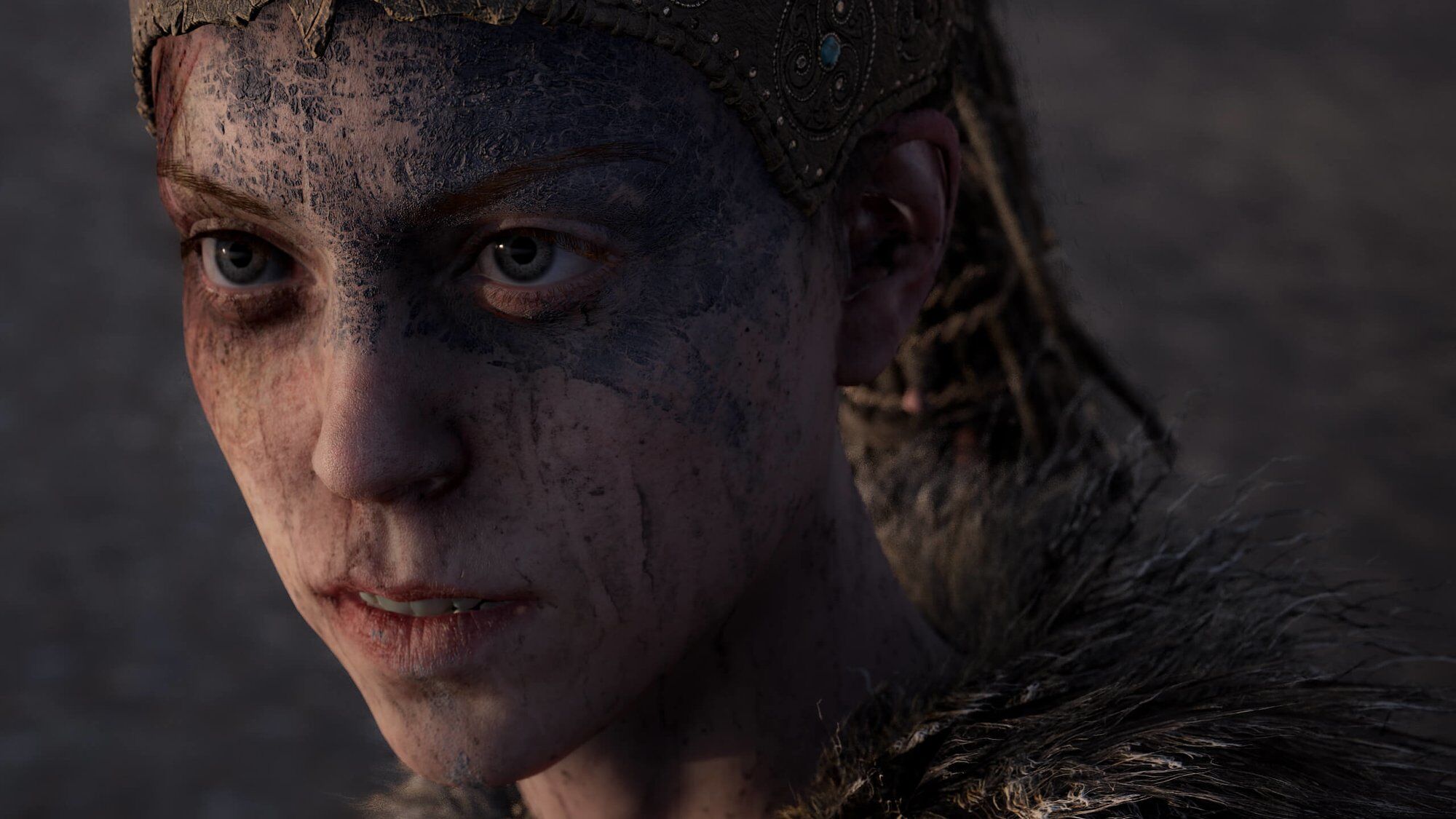 Hellblade Senua's Sacrifice PS4 - 4