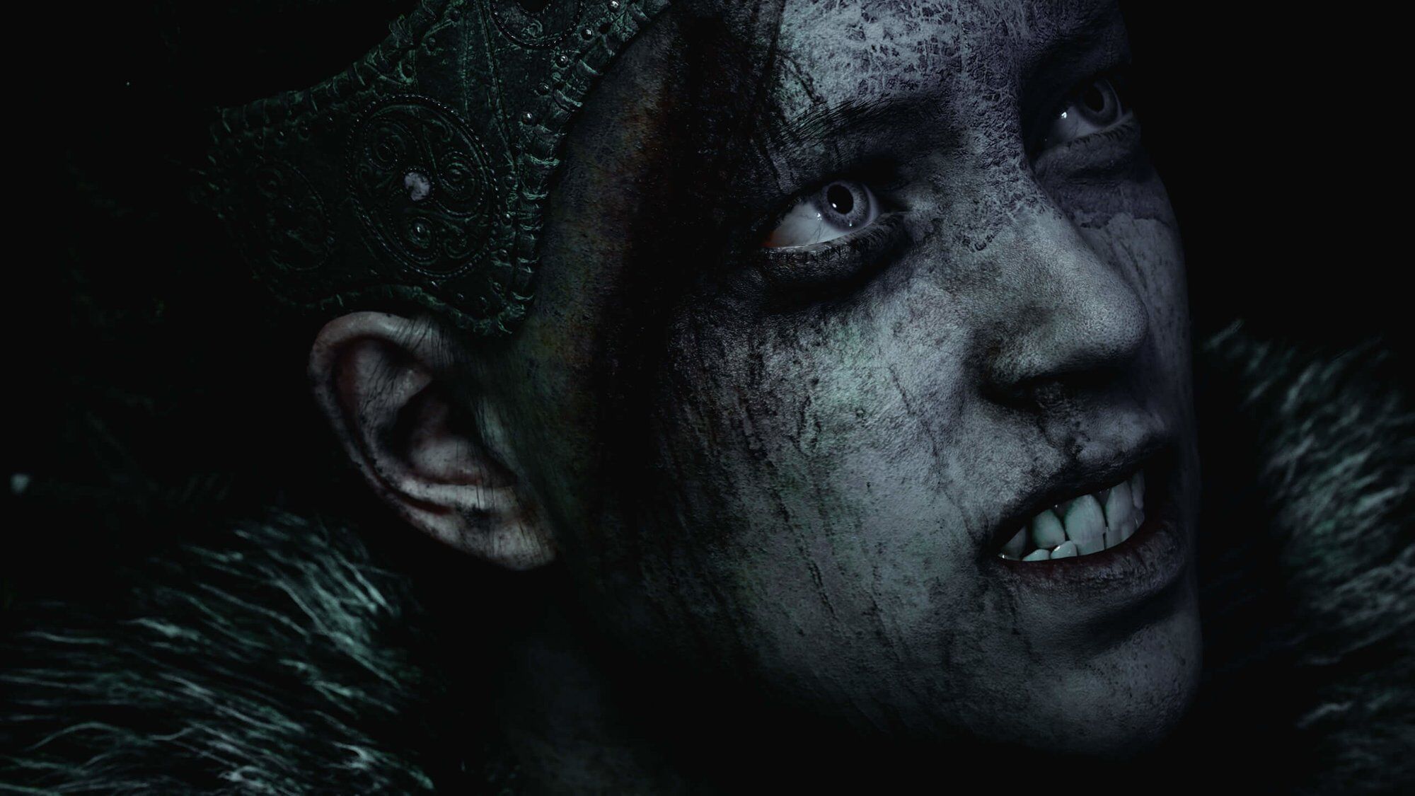 Hellblade Senua's Sacrifice PS4 - 8