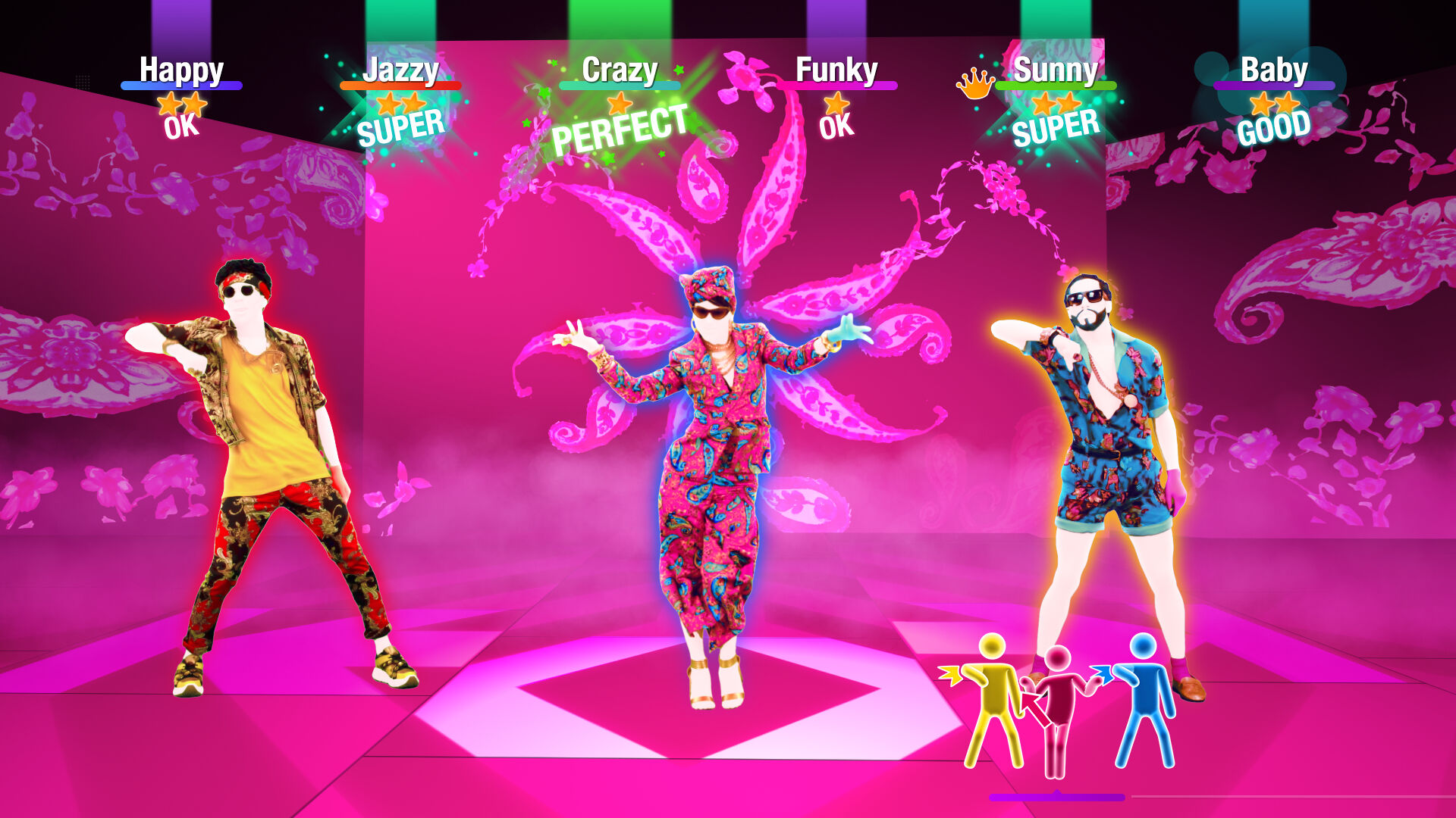 Just Dance 2020 PS4 - 6