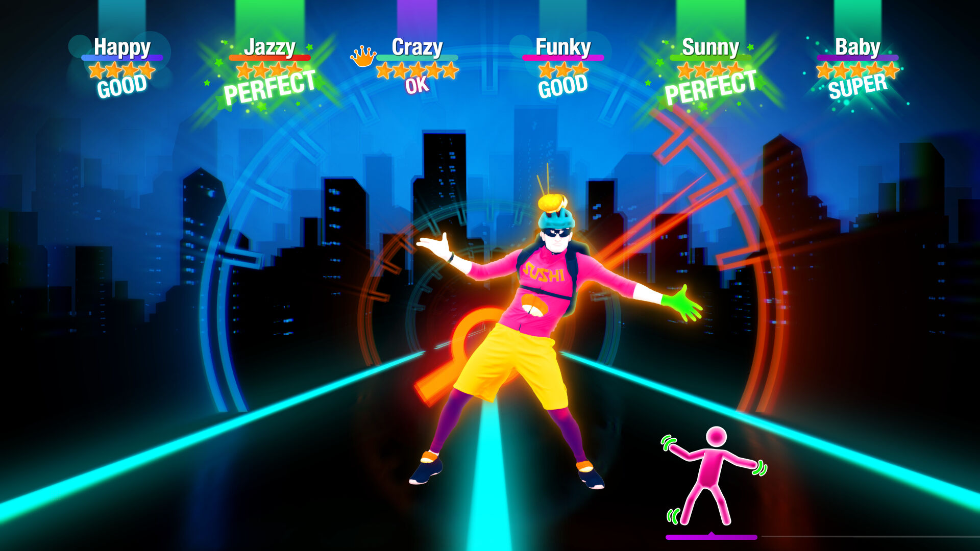 Just Dance 2020 PS4 - 7