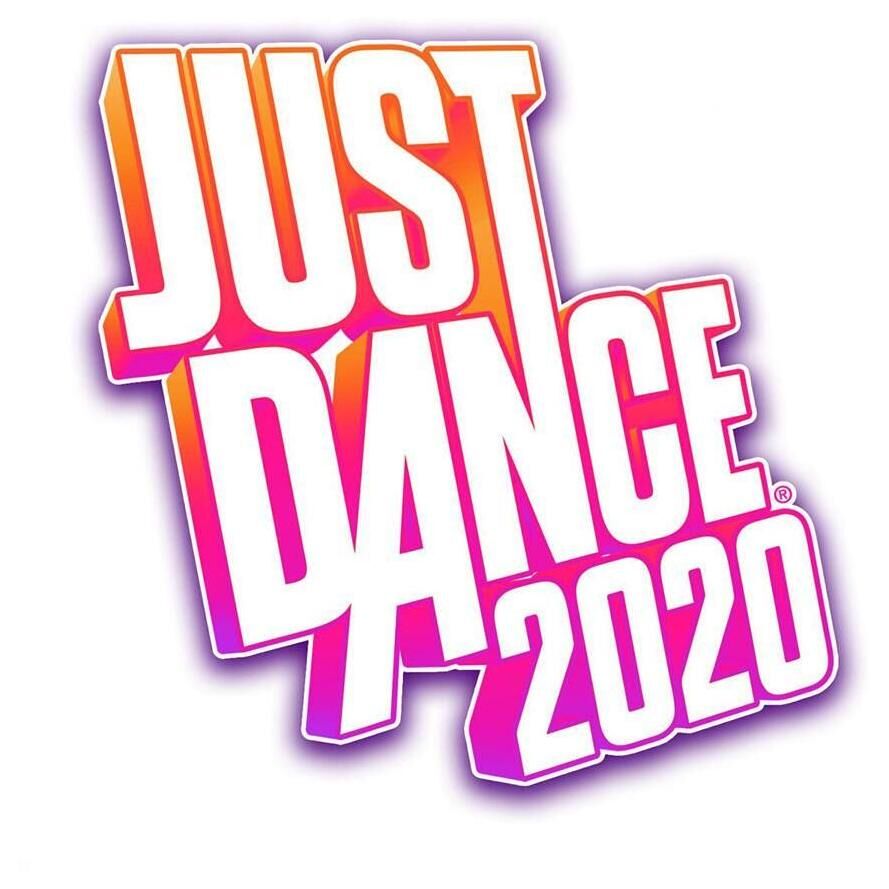 Just Dance 2020 PS4