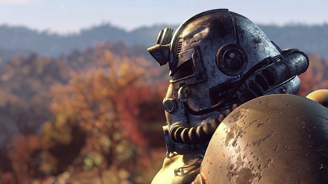 Fallout 76 PS4 - 6