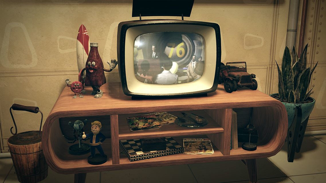 Fallout 76 PS4 - 8