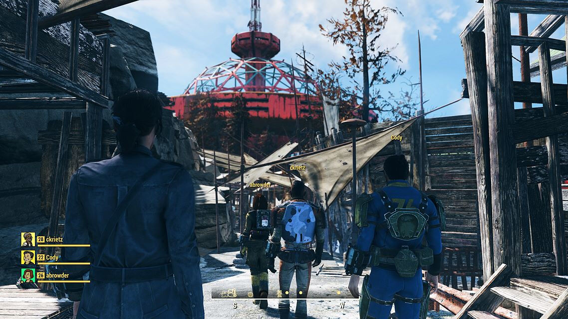 Fallout 76 PS4 - 9