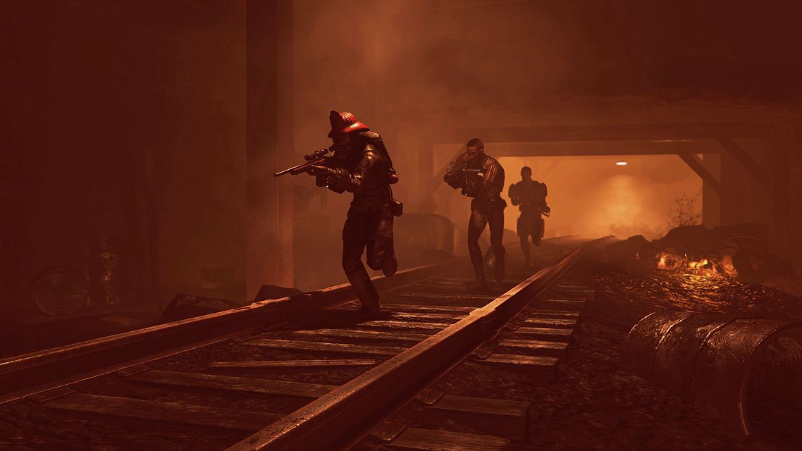 Fallout 76 PS4 - 3