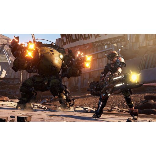 Borderlands 3 : Edition Deluxe Xbox One - 2