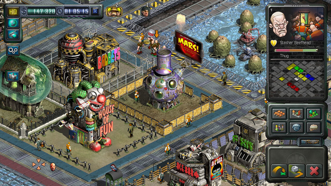 Constructor Plus PS4 - 6