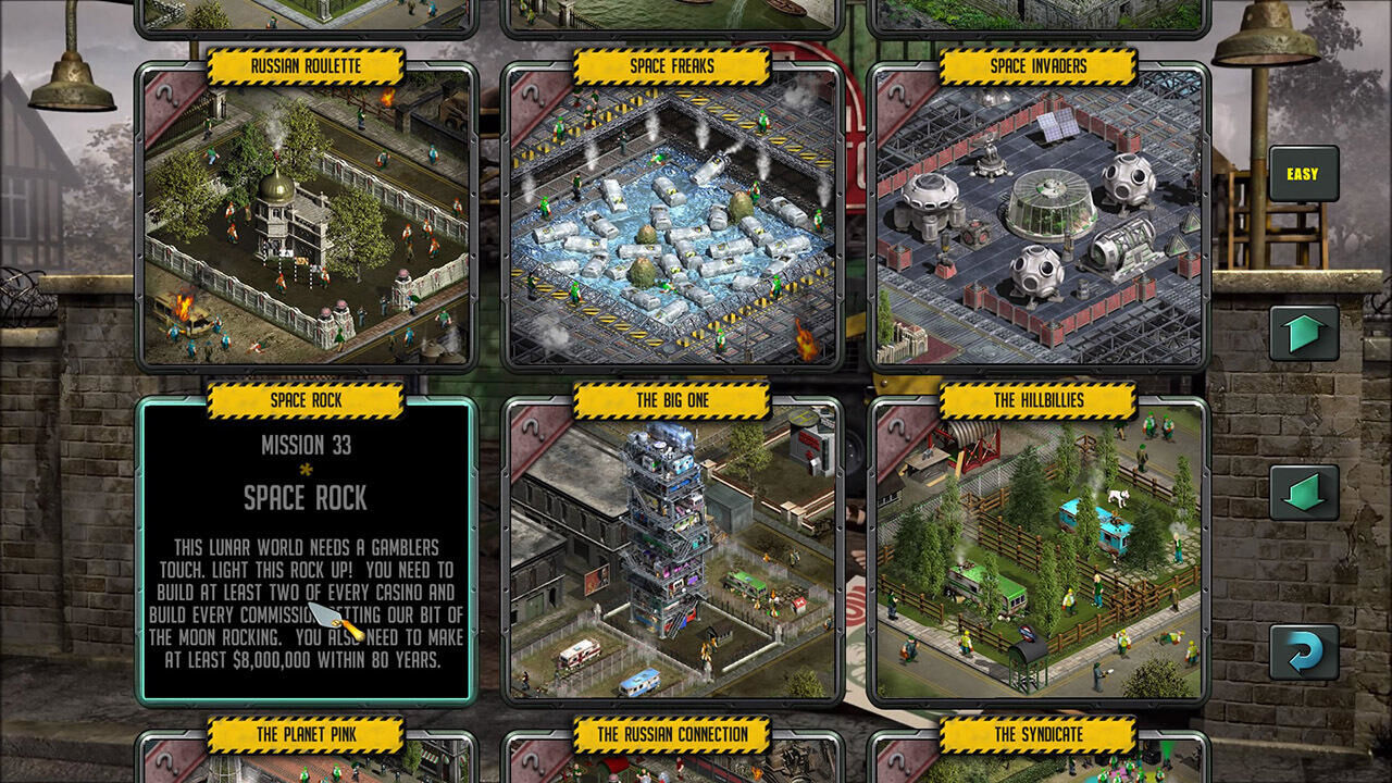 Constructor Plus PS4 - 7