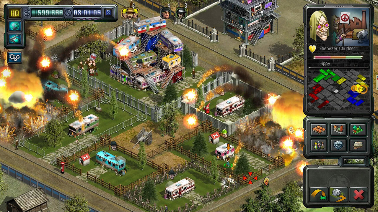 Constructor Plus PS4 - 8