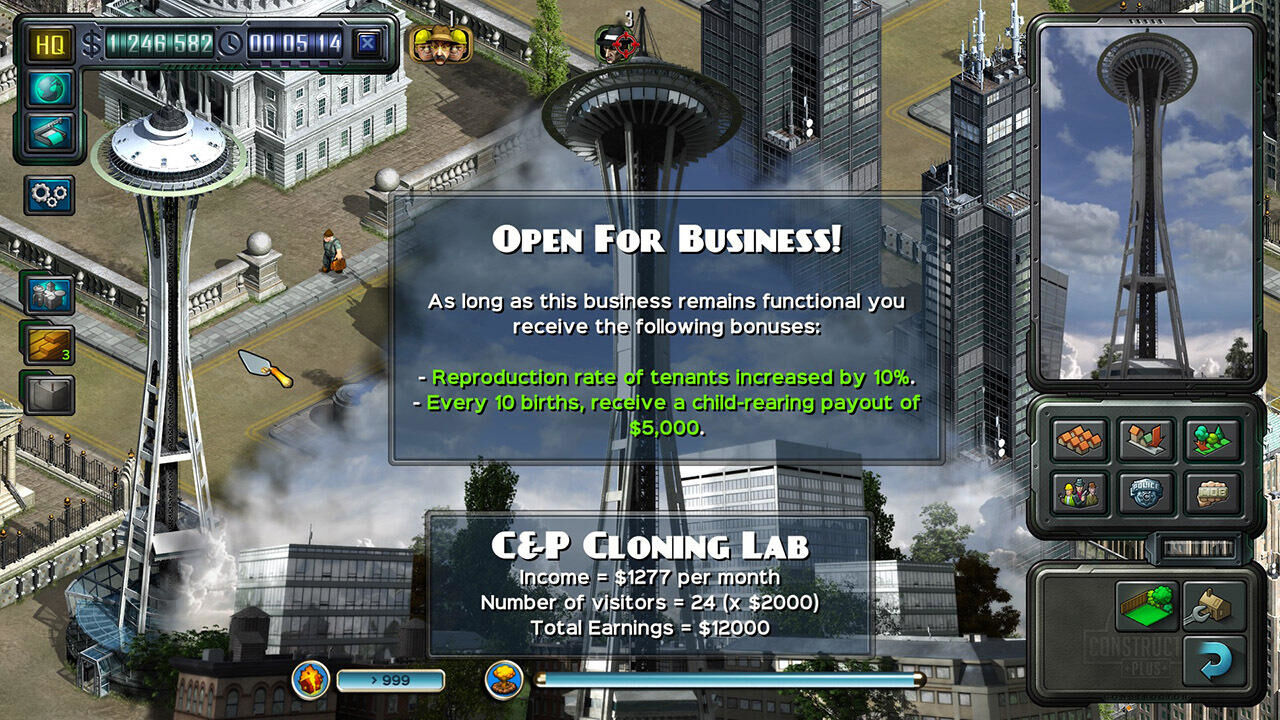 Constructor Plus PS4 - 2