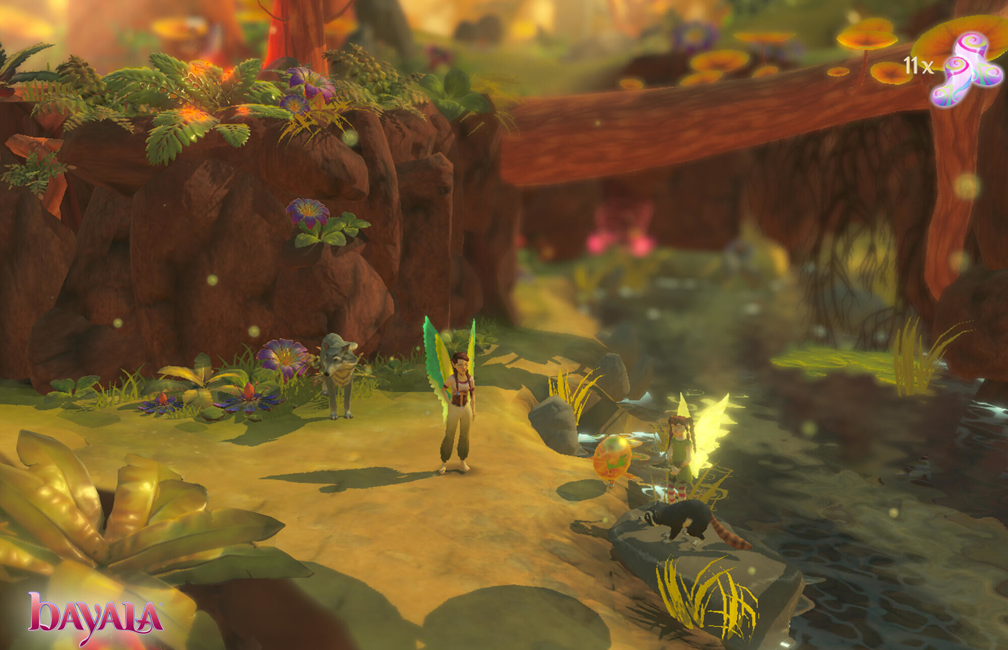 Bayala : The Game PS4 - 7