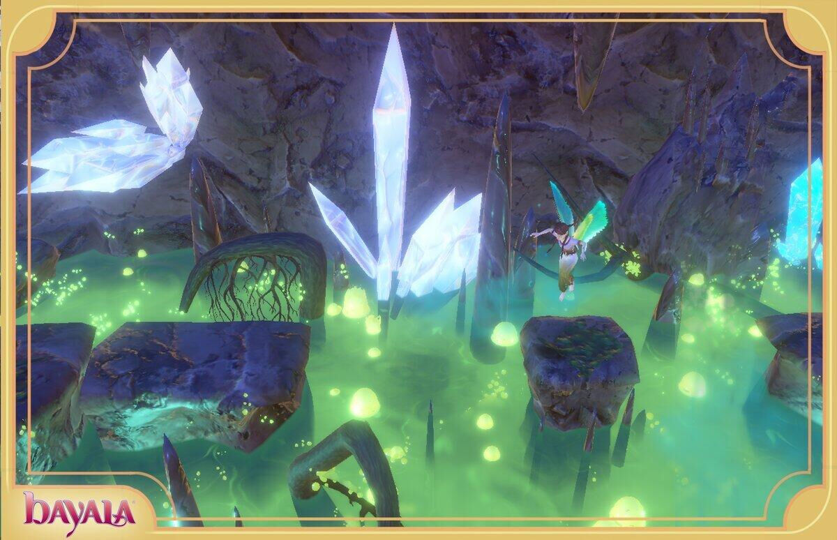 Bayala : The Game PS4 - 5