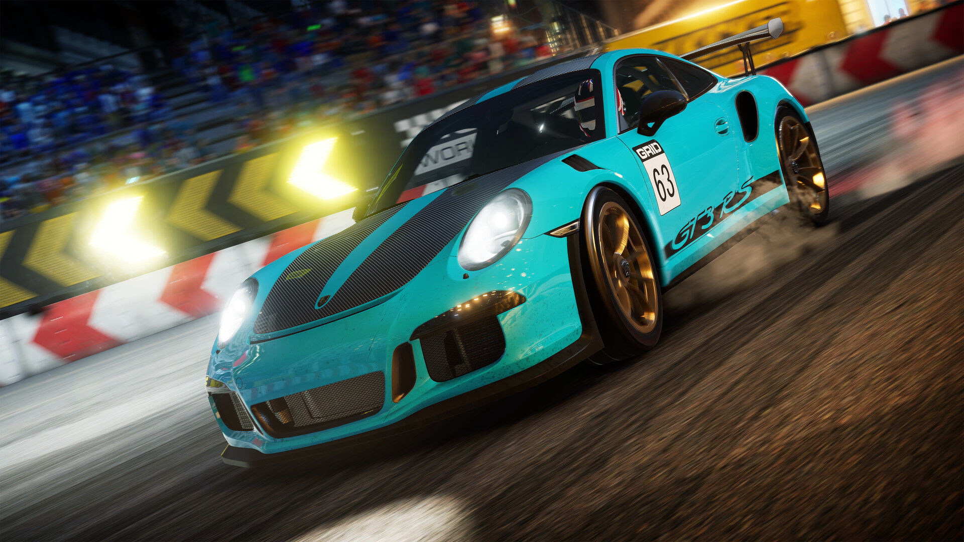 Grid Legends PS5 - 6