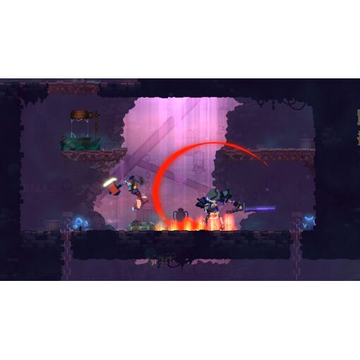 Dead Cells Switch - 6