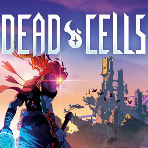 Dead Cells Switch