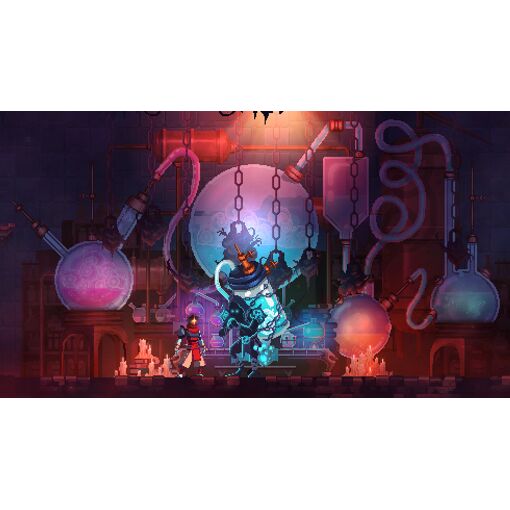 Dead Cells Switch - 4