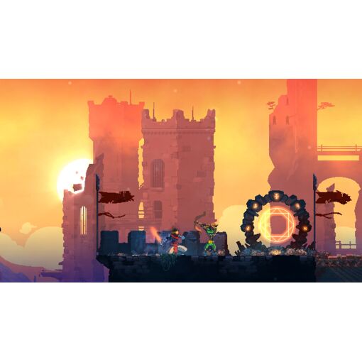 Dead Cells Switch - 5