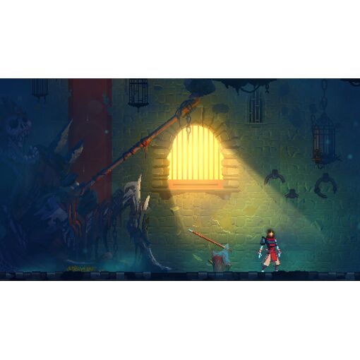 Dead Cells Switch - 2