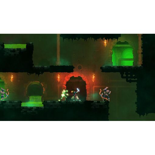 Dead Cells Switch - 3