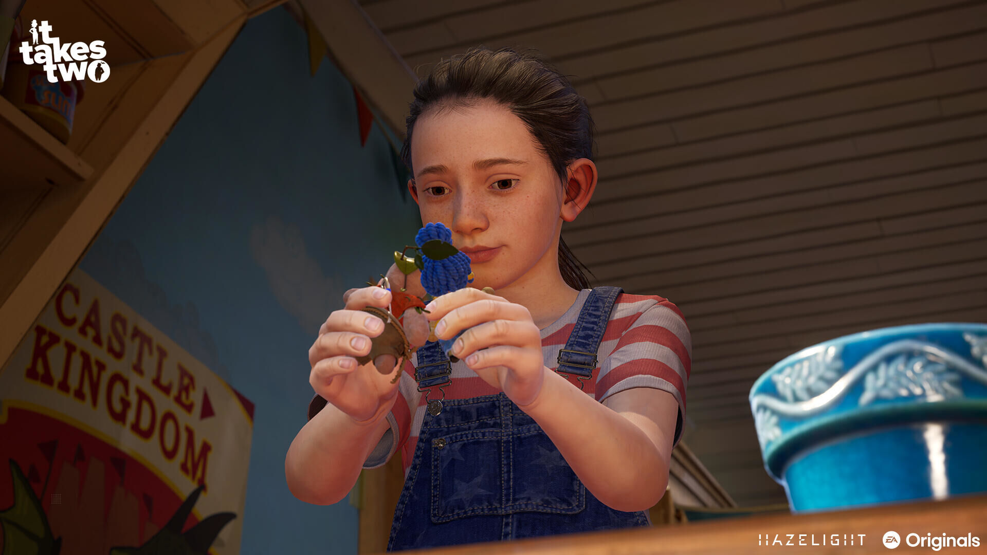 It Takes Two Xbox One - 9
