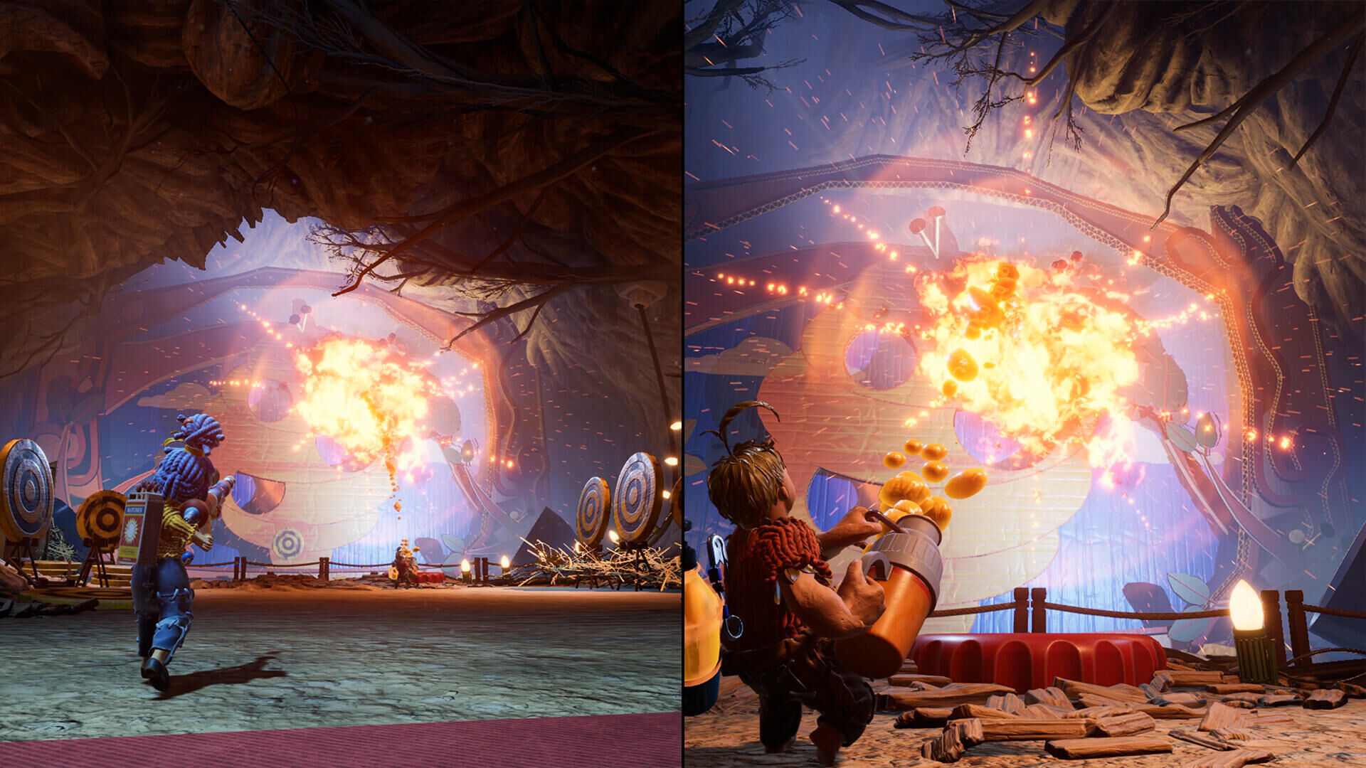 It Takes Two Xbox One - 2