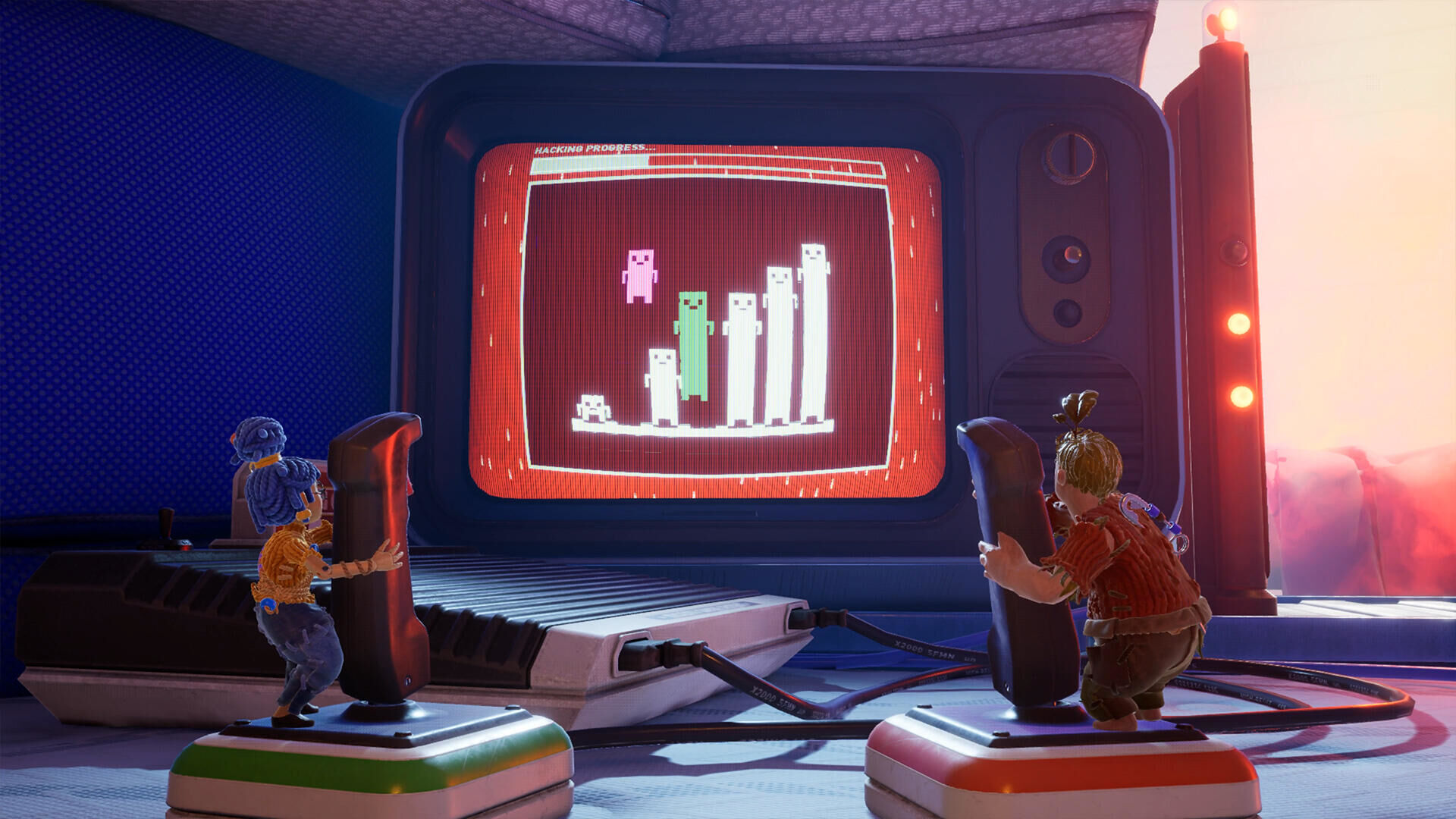 It Takes Two Xbox One - 3