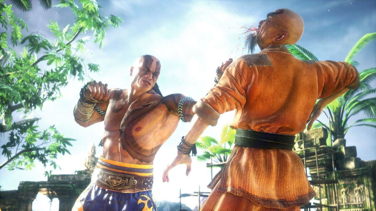 Fighter Within Xbox One - 6