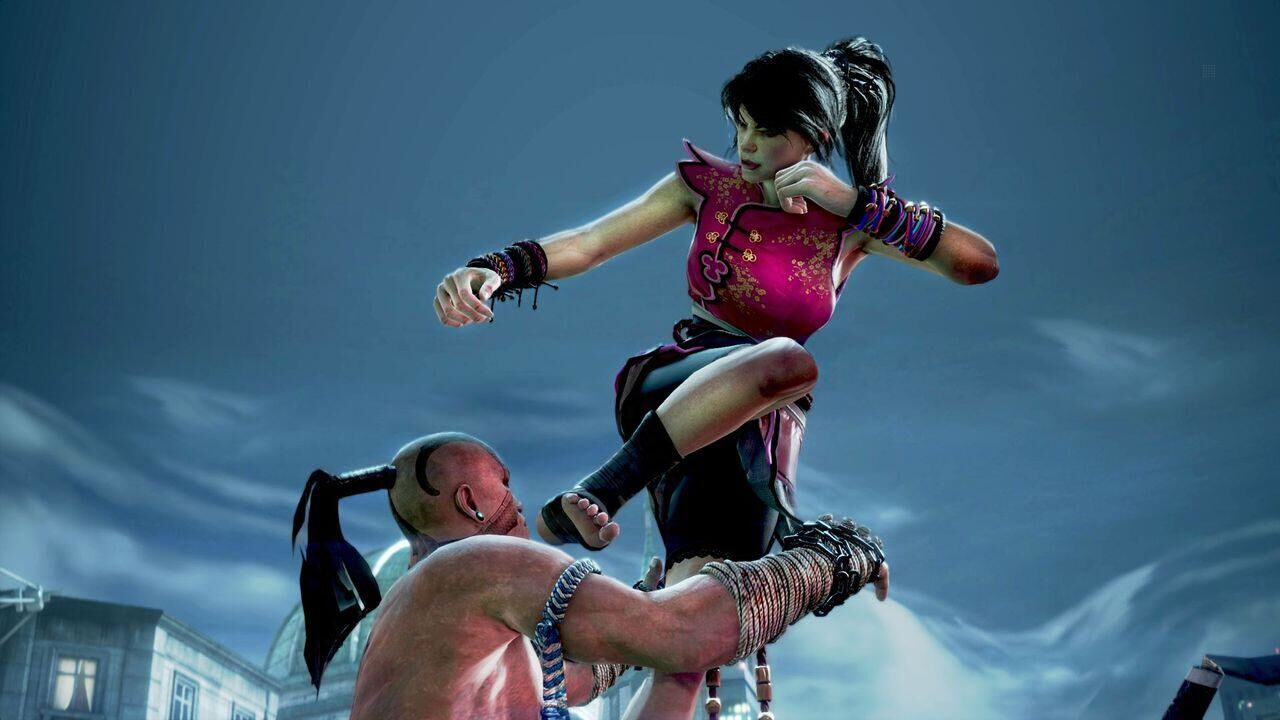 Fighter Within Xbox One - 2