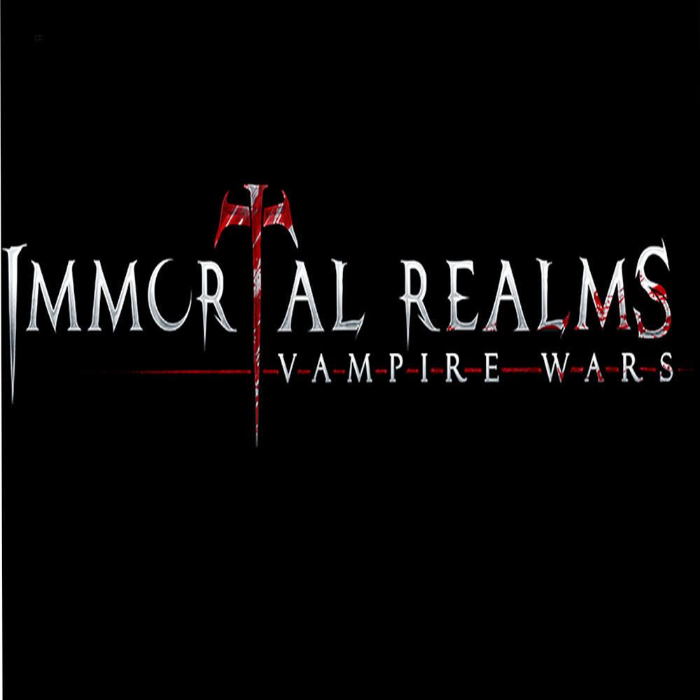 Immortal Realms : Vampire Wars Xbox One
