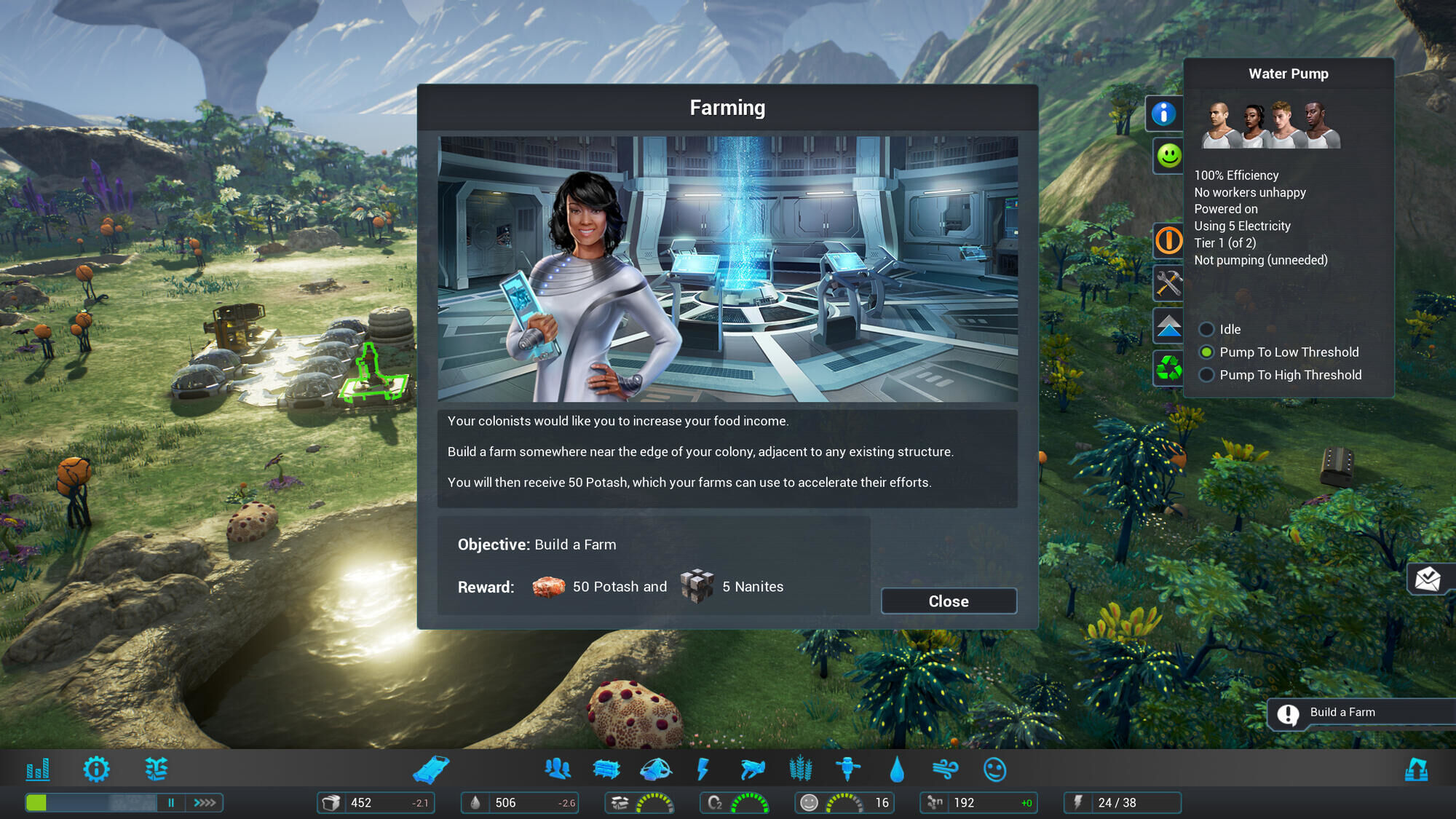 Aven Colony PS4 - 5