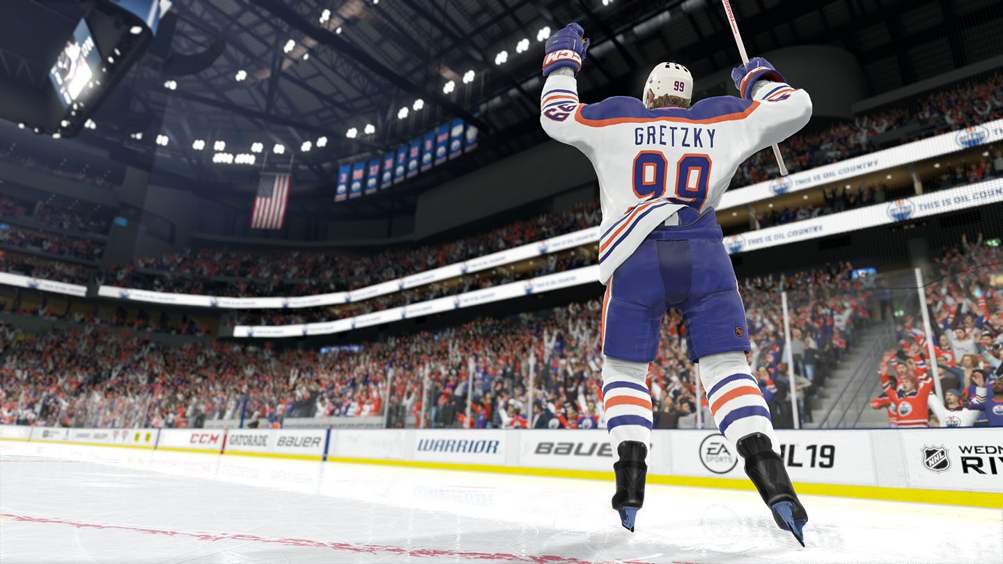 Nhl 19 Xbox One - 3