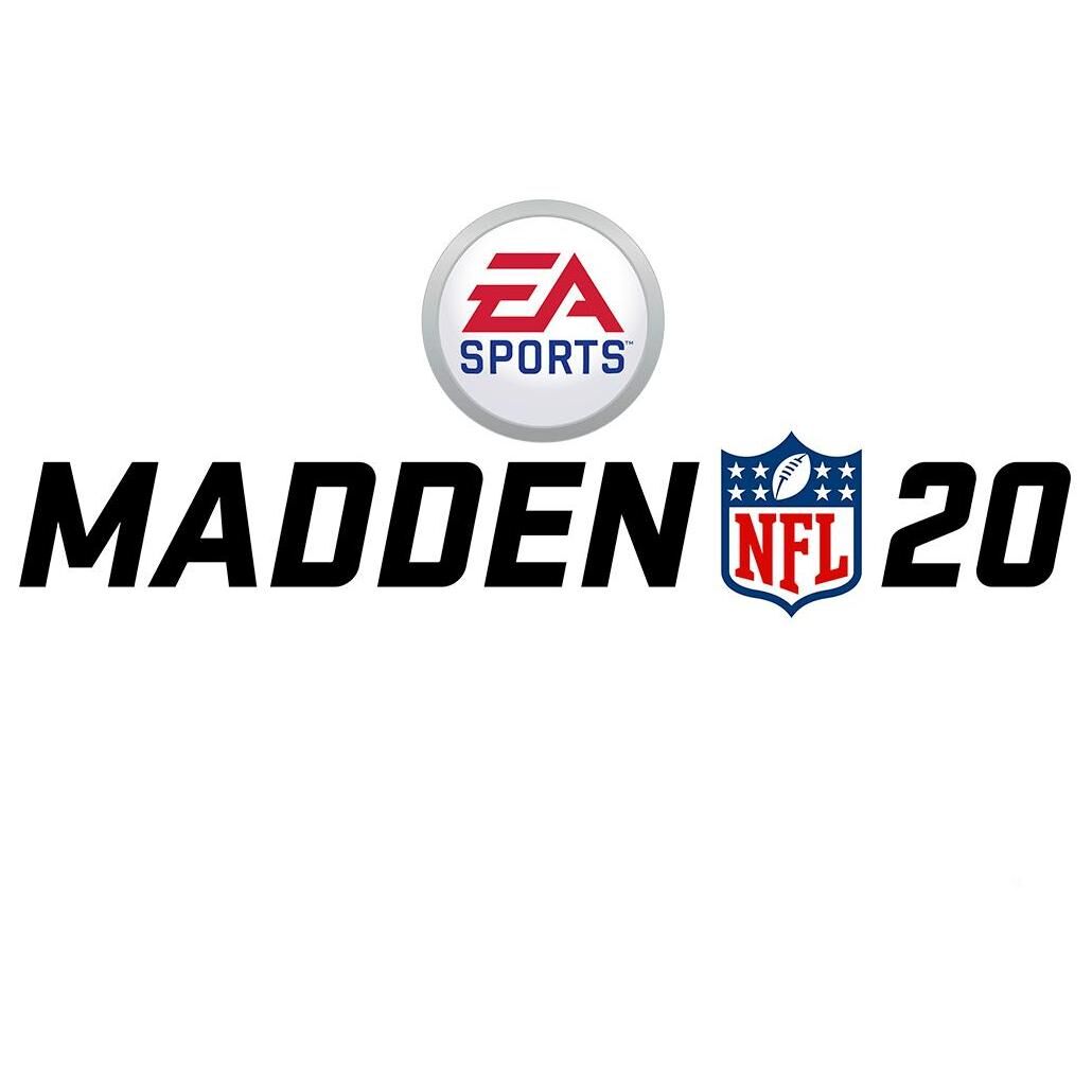 Madden Nfl 20 PS4