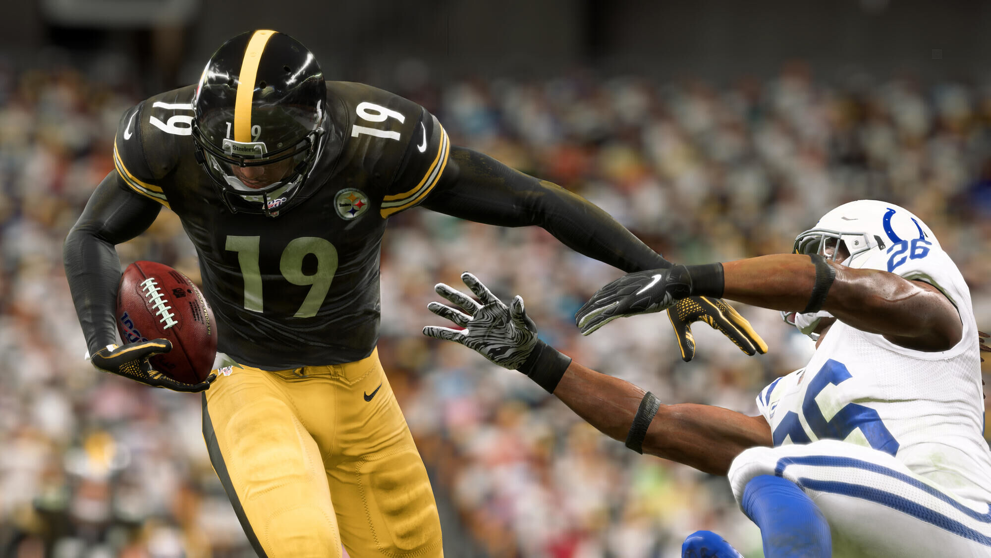 Madden Nfl 20 PS4 - 3
