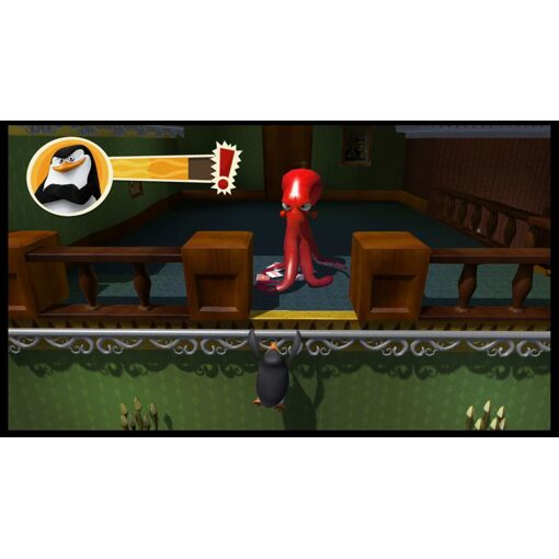 Les Pingouins De Madagascar 3DS - 6