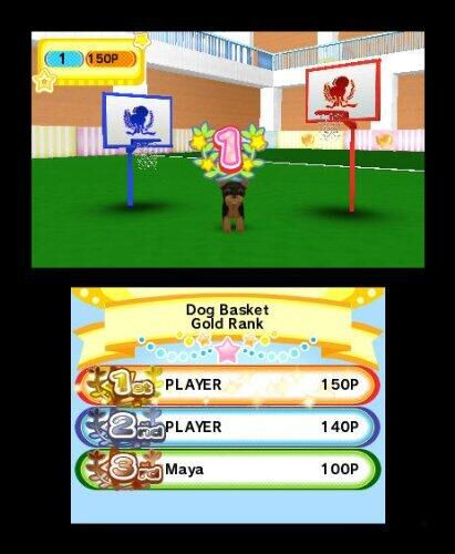 Puppies World 3d 3DS - 6