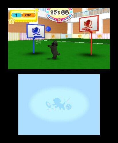 Puppies World 3d 3DS - 2