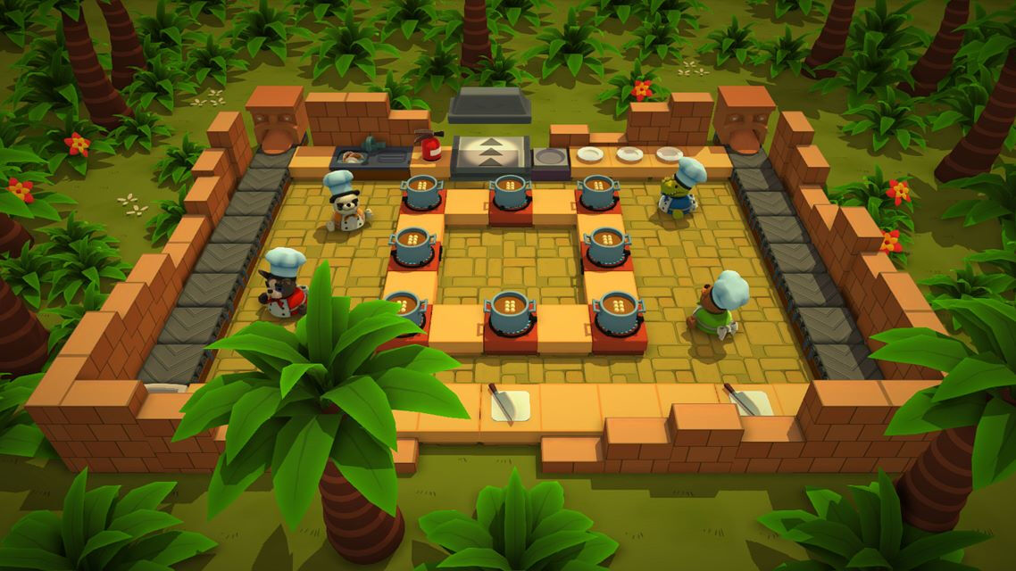 Overcooked - Gourmet Edition Xbox One - 6
