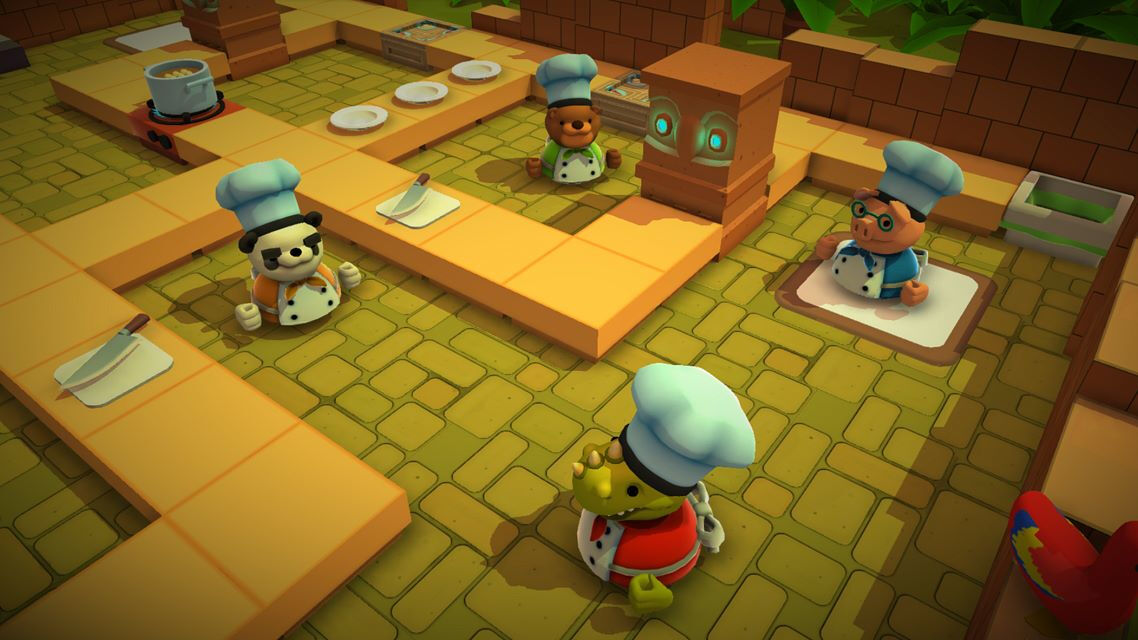 Overcooked - Gourmet Edition Xbox One - 5