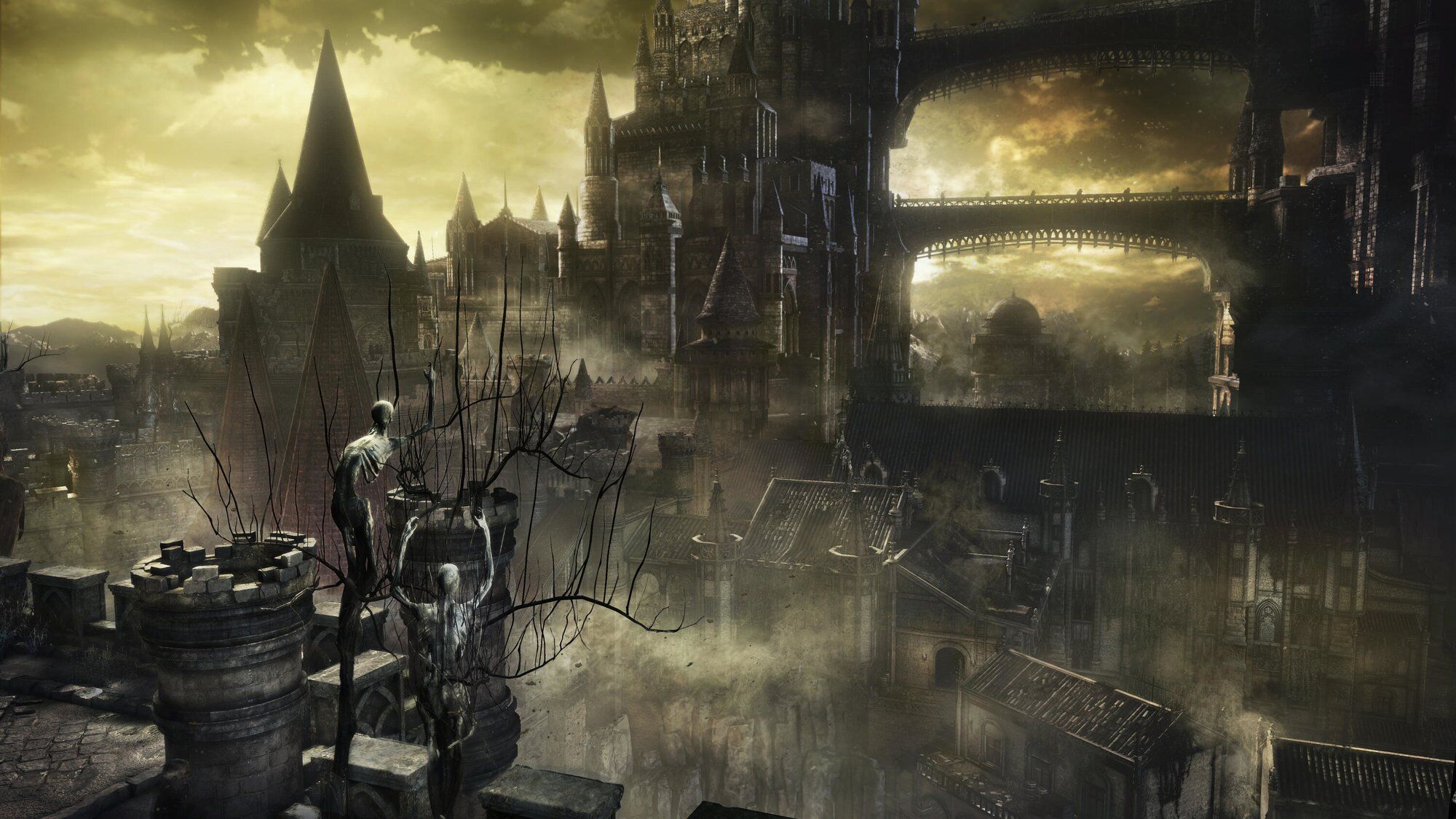 Dark Souls Iii Xbox One - 4