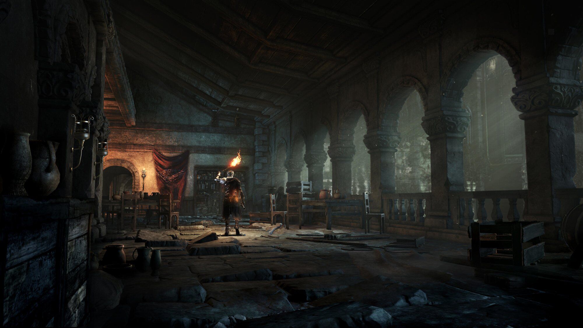 Dark Souls Iii Xbox One - 2